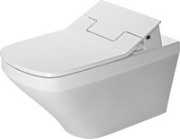 Photos - Toilet Duravit DuraStyle SensoWash 631001002004300 