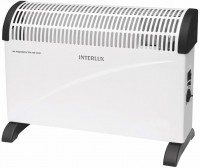 Photos - Convector Heater Interlux INC-0404W 2 kW