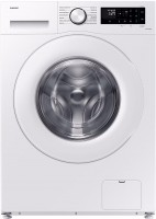 Washing Machine Samsung WW90CGC04DTE white