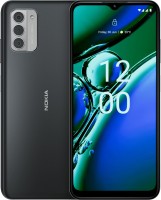 Photos - Mobile Phone Nokia G42 128 GB / 8 GB