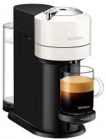Coffee Maker Nespresso Vertuo Next GCV1 White white