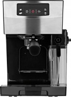 Photos - Coffee Maker BEEM Espresso Classico II chrome