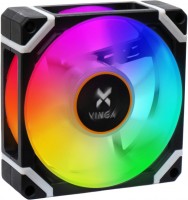 Photos - Computer Cooling Vinga RGB fan-08 