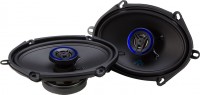 Photos - Car Speakers Autotek ATS5768CX 