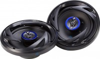 Photos - Car Speakers Autotek ATS653 