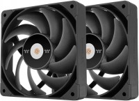 Computer Cooling Thermaltake ToughFan 12 Pro High Static (2-Fan Pack) 