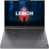 Photos - Laptop Lenovo Legion Slim 5 14APH8 (82Y5006KGE)