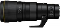 Camera Lens Nikon 600mm f/6.3 Z VR S Nikkor Z 