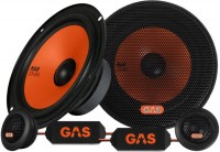 Photos - Car Speakers GAS K1-64 