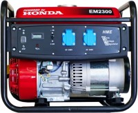 Photos - Generator Honda EM2300 