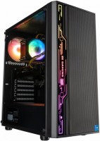 Photos - Desktop PC 2E Complex Gaming Spero (2E-4566)