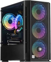 Photos - Desktop PC 2E Complex Gaming Calleo (2E-4075)