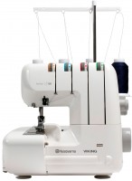 Sewing Machine / Overlocker Husqvarna Viking Amber S100 