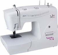 Photos - Sewing Machine / Overlocker Jata Seleccion MC744 