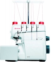 Photos - Sewing Machine / Overlocker Singer Serger S0700 