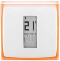 Photos - Thermostat Netatmo NTH01-EN-EU Wi-Fi 
