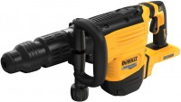 Photos - Rotary Hammer DeWALT DCH892X2 