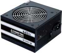 Photos - PSU Chieftec Smart A8 GPS-650A8