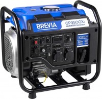 Photos - Generator Brevia GP3500Xi 