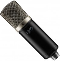 Microphone IMG Stageline ECMS-50USB 