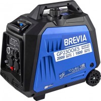 Photos - Generator Brevia GP2300iES 