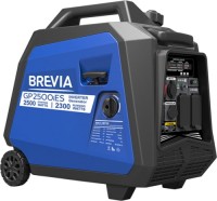 Photos - Generator Brevia GP2500iES 