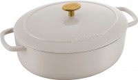 Photos - Terrine / Cauldron BALLARINI Bellamonte 75003-558 7.5 L