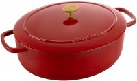 Photos - Terrine / Cauldron BALLARINI Bellamonte 75003-568 7.5 L