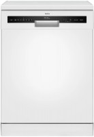 Photos - Dishwasher Amica DFM 62C7 TOqWD white