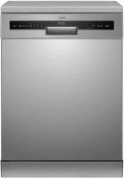 Photos - Dishwasher Amica DFM 62C7 TOqID stainless steel