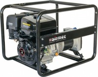 Photos - Generator Airmec LS 6000 HL 