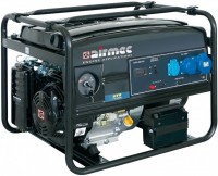 Photos - Generator Airmec LC 8000 DDC 