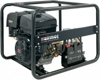 Photos - Generator Airmec LS 5000-E AVR 