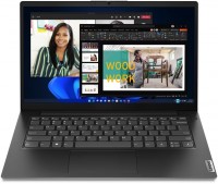 Photos - Laptop Lenovo V14 G4 AMN (82YT00JWCK)
