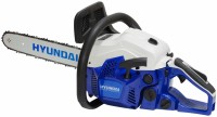 Photos - Power Saw Hyundai X 380 