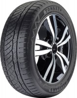 Tyre Tomket Allyear 3 235/50 R18 101W 