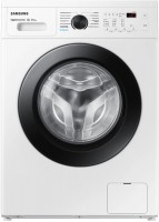 Photos - Washing Machine Samsung WW65AG4S20CE/UA white