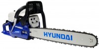 Photos - Power Saw Hyundai X 560 