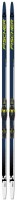 Photos - Ski Fischer Twin Skin Performance Medium 182 (2023/2024) 