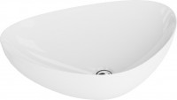 Photos - Bathroom Sink Lavita Triango 590 mm