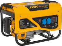 Photos - Generator VITO VIG38L 