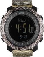 Photos - Wrist Watch 2E Trek Pro Black-Green 