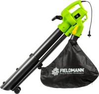 Photos - Leaf Blower Fieldmann FZF 4008-E 