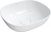 Bathroom Sink Omnires SILK M+ SILK400BP 350 mm