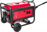 Photos - Generator Cedrus AG6E-1F 