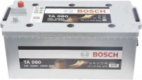 Photos - Car Battery Bosch TA
