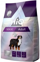 Photos - Dog Food HIQ Maxi Adult 