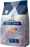 Photos - Dog Food HIQ Maxi Adult Lamb 