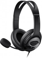 Photos - Headphones Havit H206D 