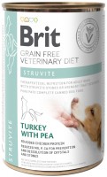 Photos - Dog Food Brit Dog Struvite 400 g 1